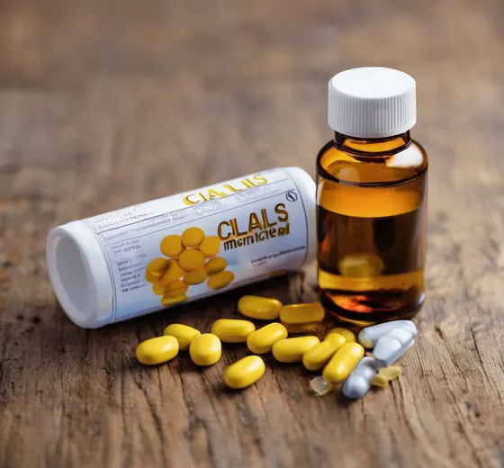 Cialis senza prescrizione medica